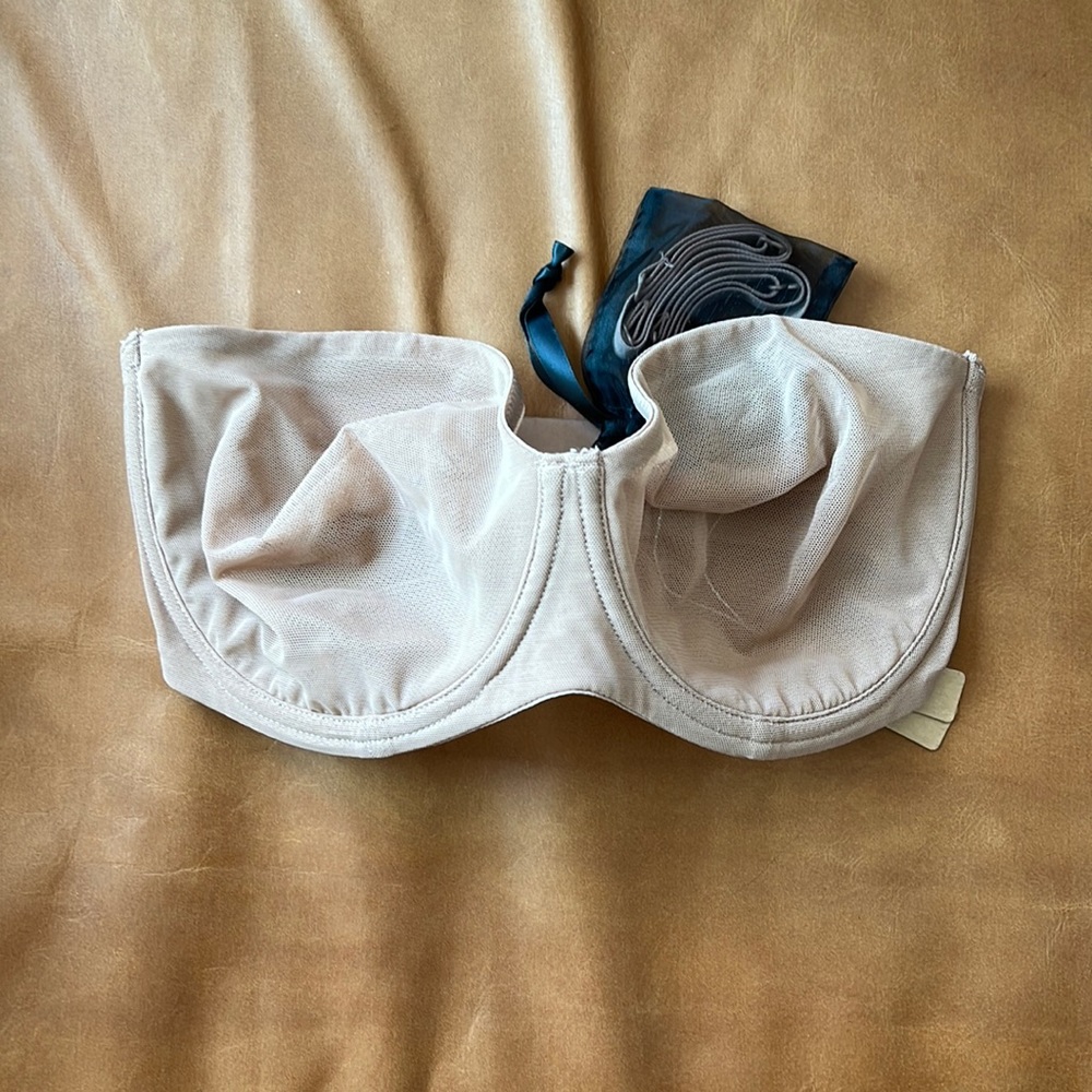 Skims bra
